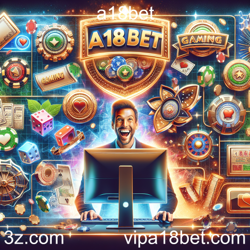 Descubra as Melhores Promoções do a18bet