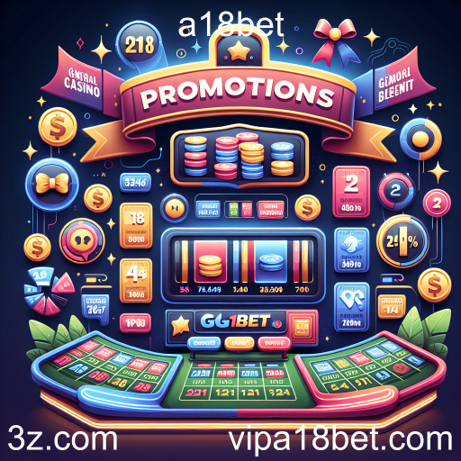 Explorando os Jackpots no a18bet: Em Busca da Grande Vitória